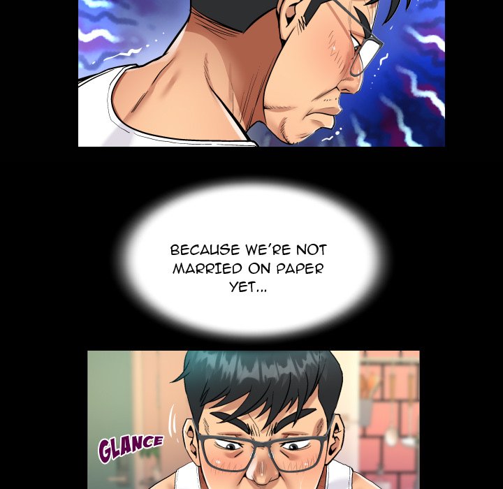 The Unforeseen Guest Chapter 70 Page 23