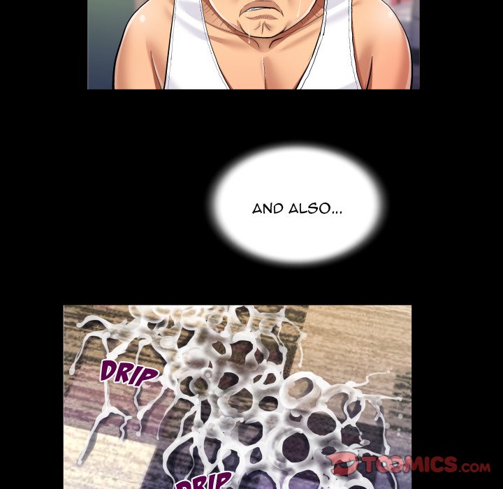 The Unforeseen Guest Chapter 70 Page 24