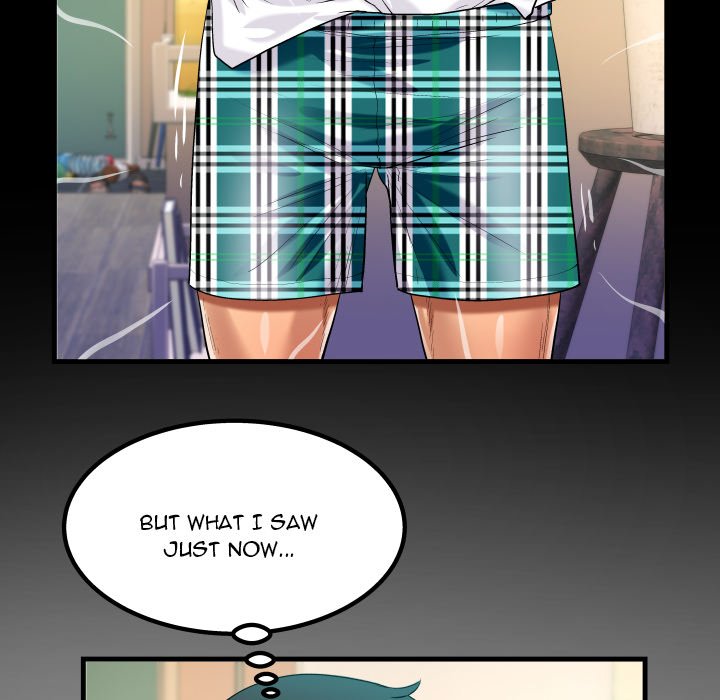 The Unforeseen Guest Chapter 70 Page 27