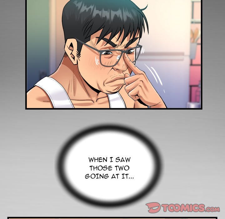 The Unforeseen Guest Chapter 70 Page 28