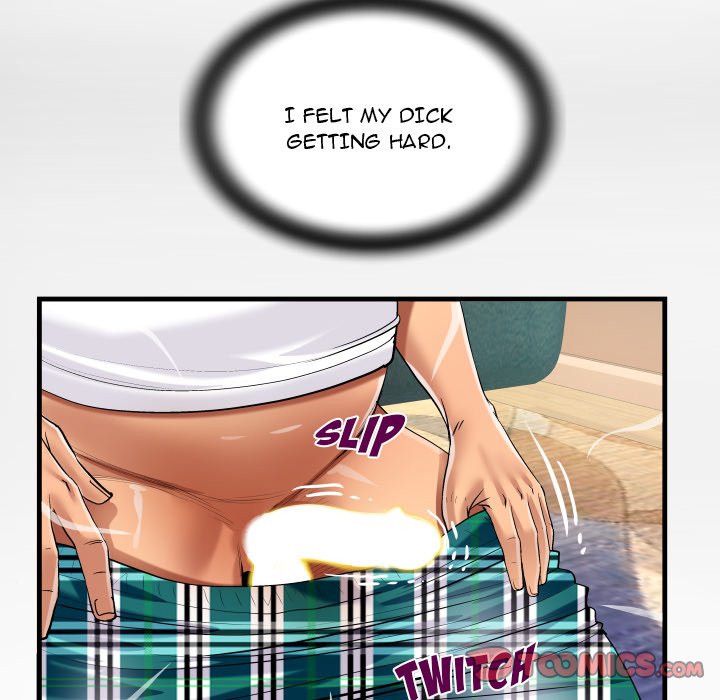 The Unforeseen Guest Chapter 70 Page 30