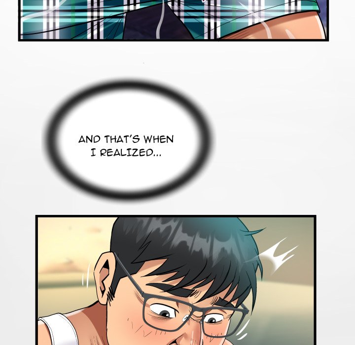 The Unforeseen Guest Chapter 70 Page 31
