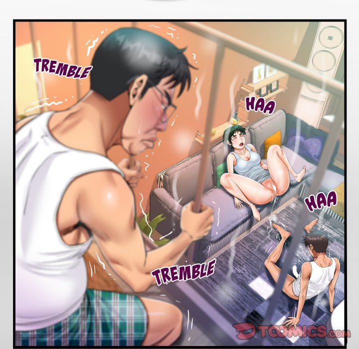 The Unforeseen Guest Chapter 70 Page 34