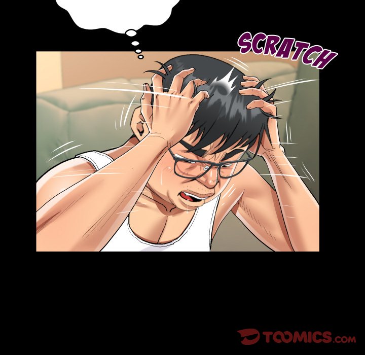 The Unforeseen Guest Chapter 70 Page 40