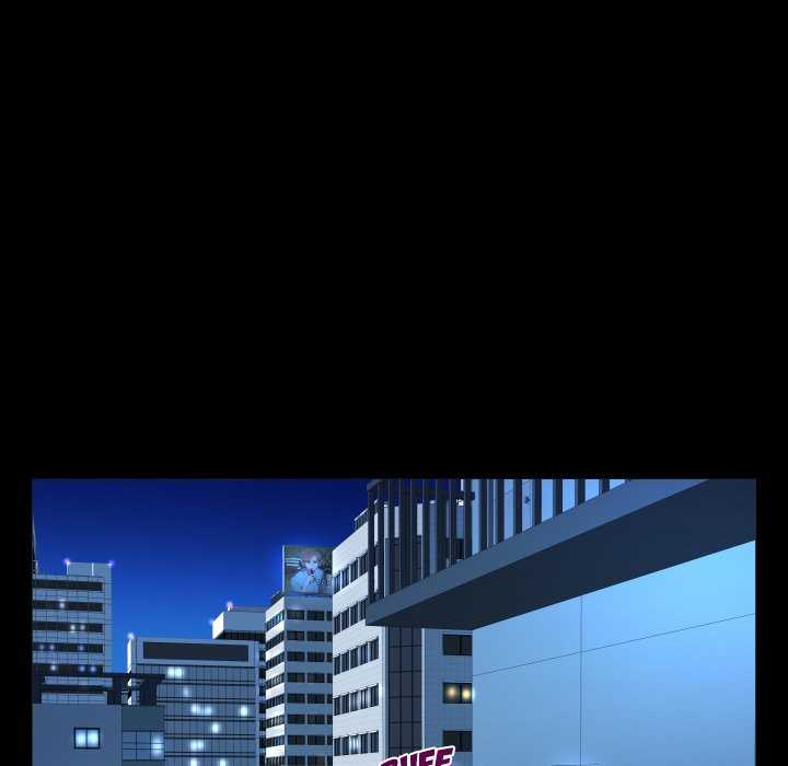 The Unforeseen Guest Chapter 70 Page 41