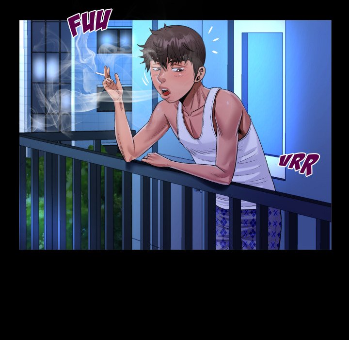 The Unforeseen Guest Chapter 70 Page 43