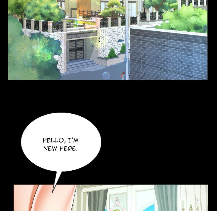 The Unforeseen Guest Chapter 70 Page 59