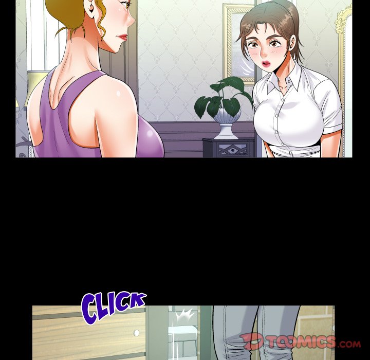 The Unforeseen Guest Chapter 70 Page 64