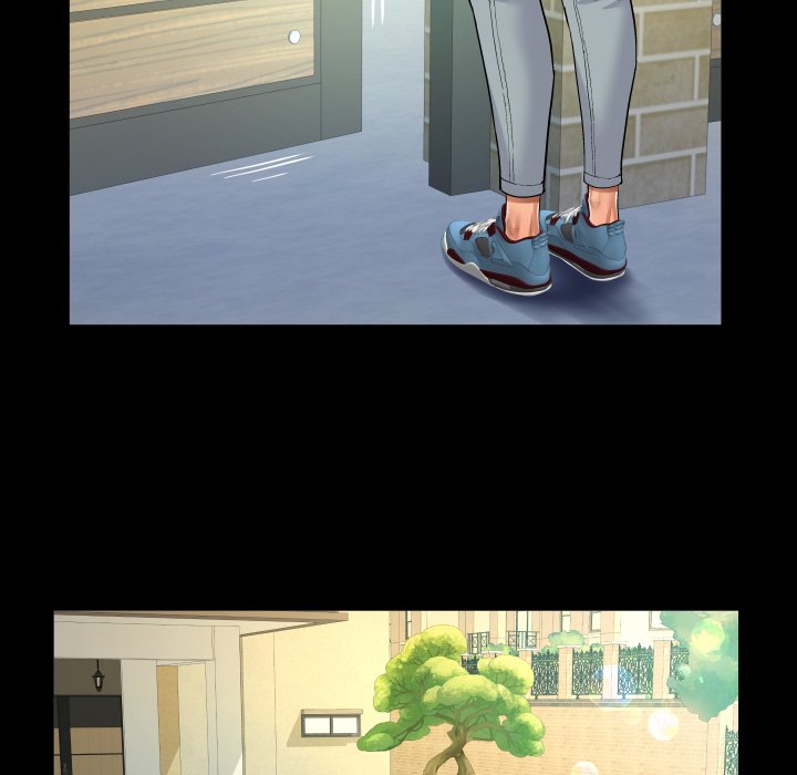 The Unforeseen Guest Chapter 70 Page 65