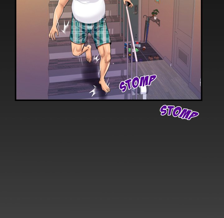 The Unforeseen Guest Chapter 70 Page 7