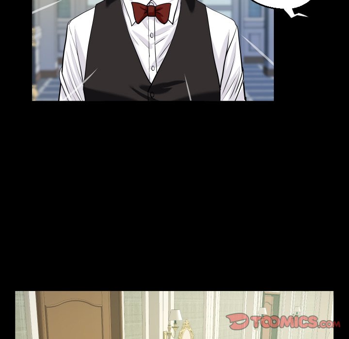 The Unforeseen Guest Chapter 70 Page 72
