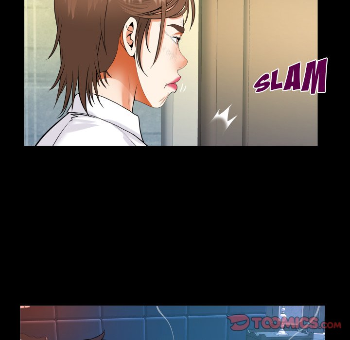 The Unforeseen Guest Chapter 70 Page 76