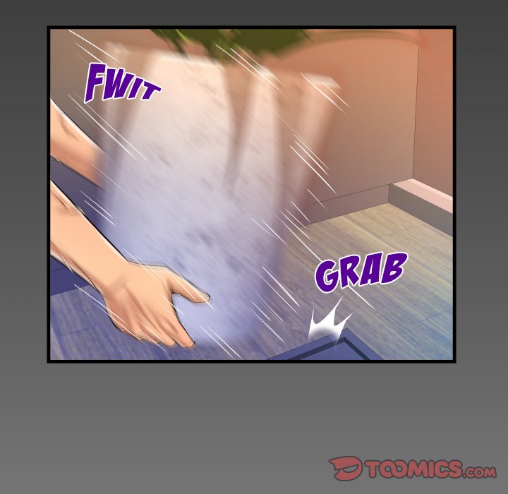 The Unforeseen Guest Chapter 70 Page 8