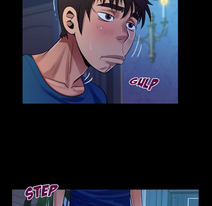 The Unforeseen Guest Chapter 70 Page 81