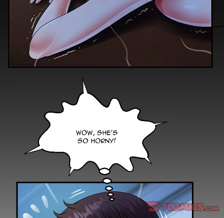 The Unforeseen Guest Chapter 70 Page 86
