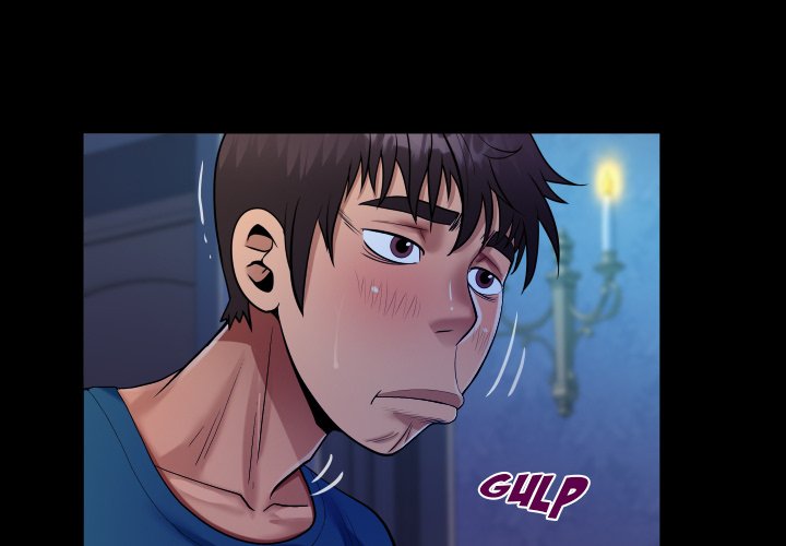 The Unforeseen Guest Chapter 71 Page 1