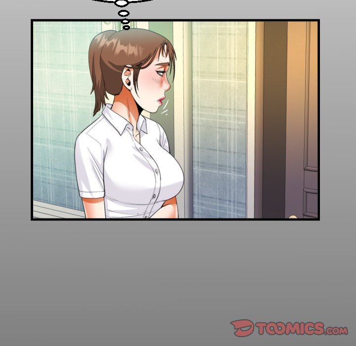 The Unforeseen Guest Chapter 71 Page 14