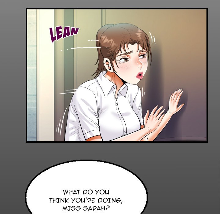 The Unforeseen Guest Chapter 71 Page 15