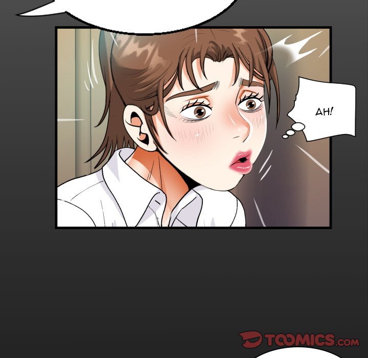 The Unforeseen Guest Chapter 71 Page 16