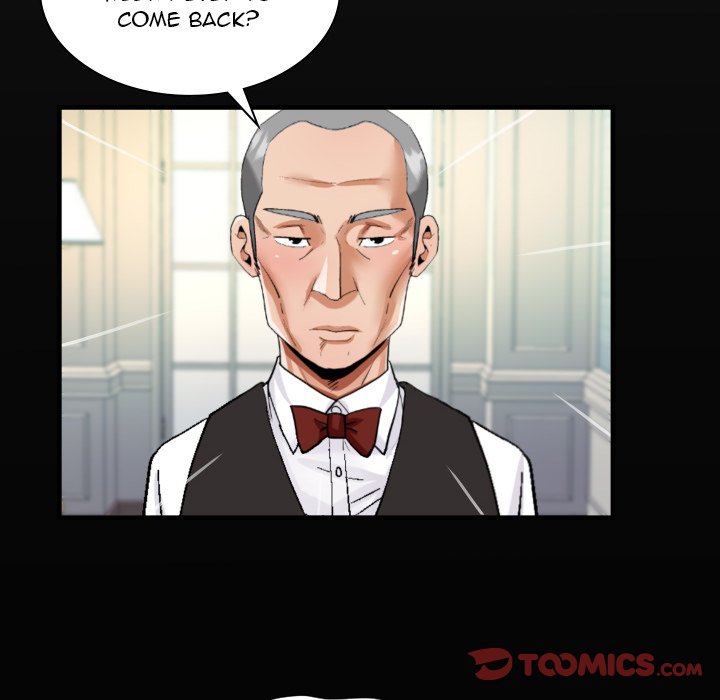 The Unforeseen Guest Chapter 71 Page 18