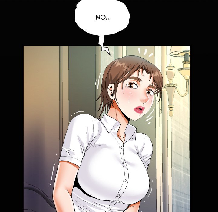 The Unforeseen Guest Chapter 71 Page 19