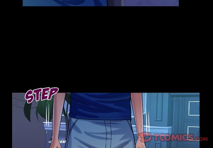 The Unforeseen Guest Chapter 71 Page 2