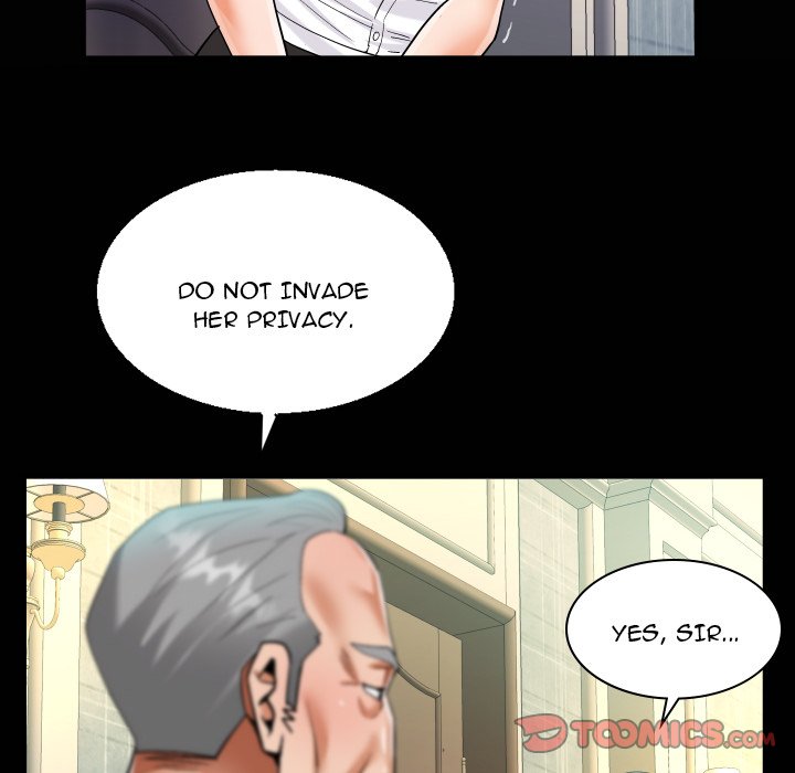 The Unforeseen Guest Chapter 71 Page 20