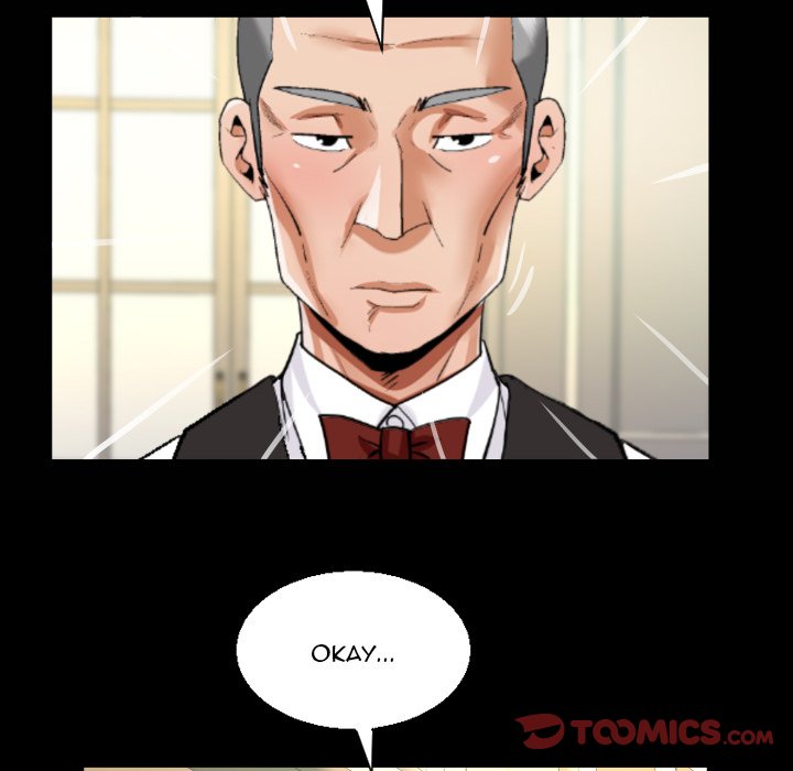 The Unforeseen Guest Chapter 71 Page 22