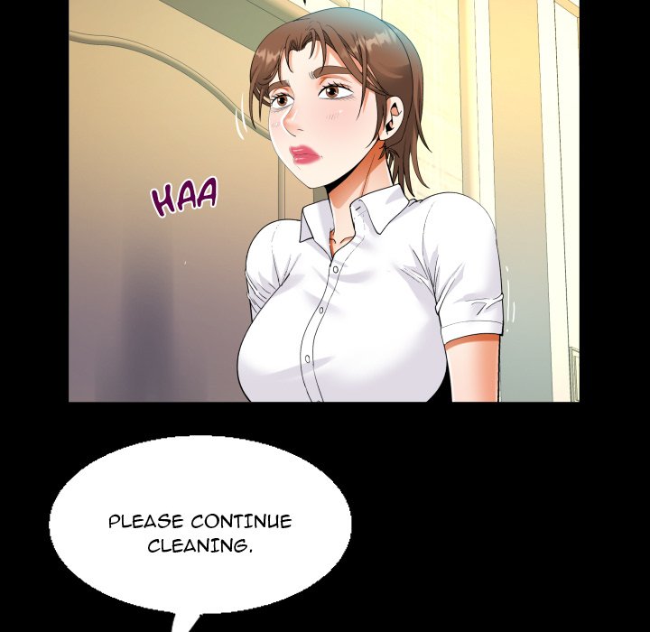 The Unforeseen Guest Chapter 71 Page 23