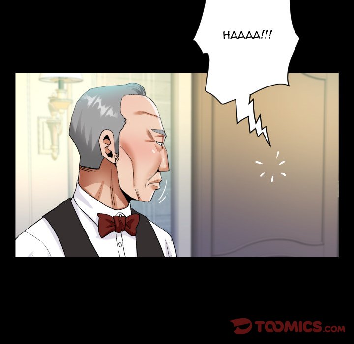 The Unforeseen Guest Chapter 71 Page 26