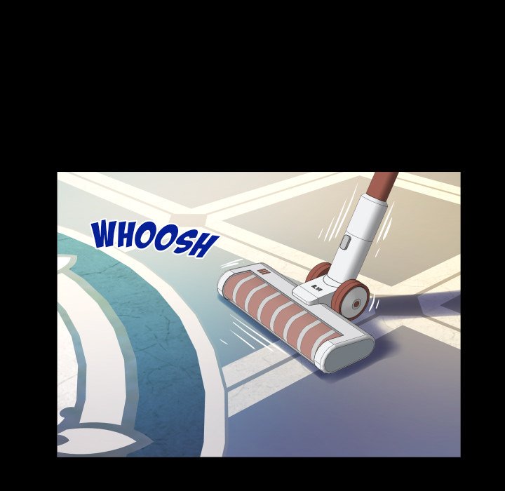 The Unforeseen Guest Chapter 71 Page 35