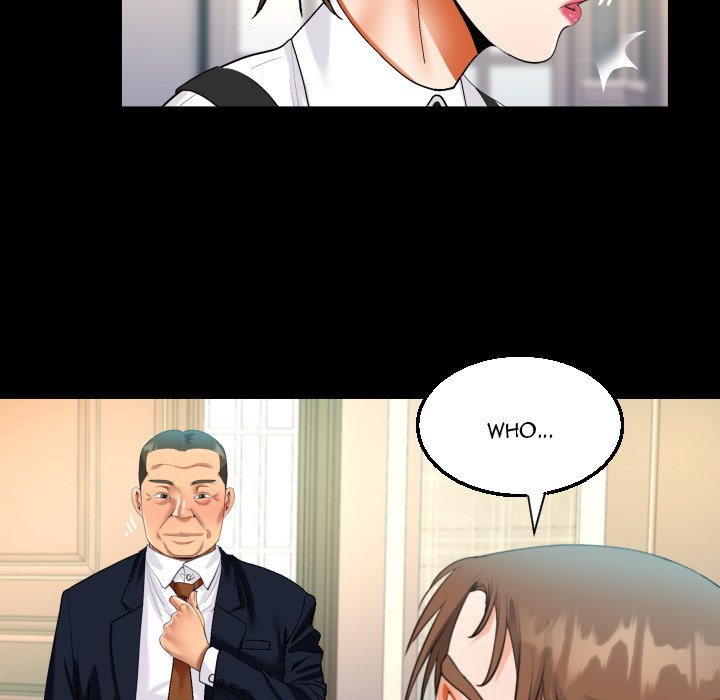 The Unforeseen Guest Chapter 71 Page 39