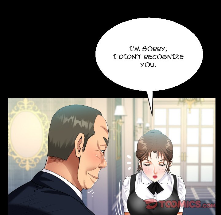 The Unforeseen Guest Chapter 71 Page 42