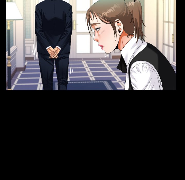 The Unforeseen Guest Chapter 71 Page 45
