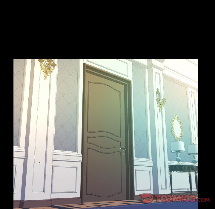 The Unforeseen Guest Chapter 71 Page 46
