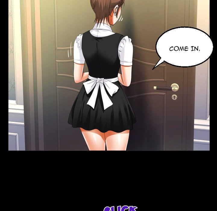 The Unforeseen Guest Chapter 71 Page 51