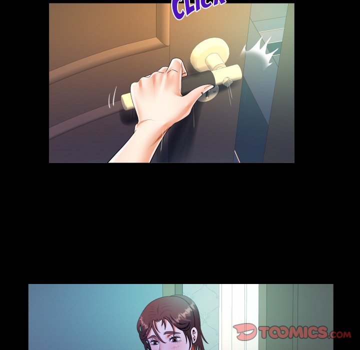 The Unforeseen Guest Chapter 71 Page 52