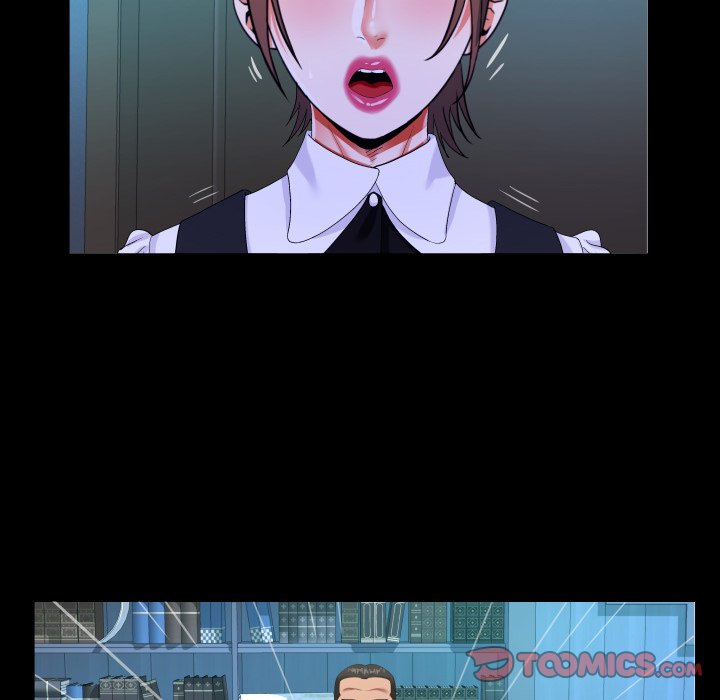 The Unforeseen Guest Chapter 71 Page 54