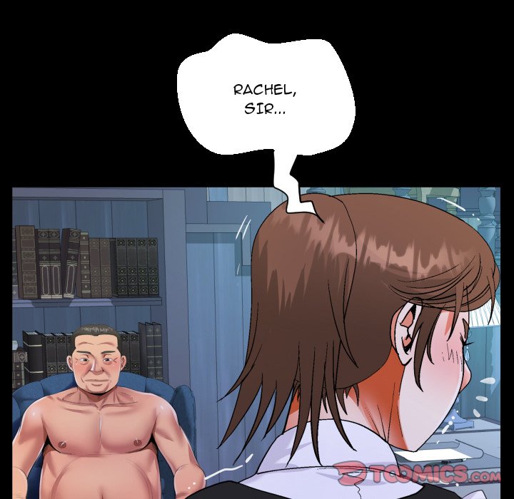The Unforeseen Guest Chapter 71 Page 58