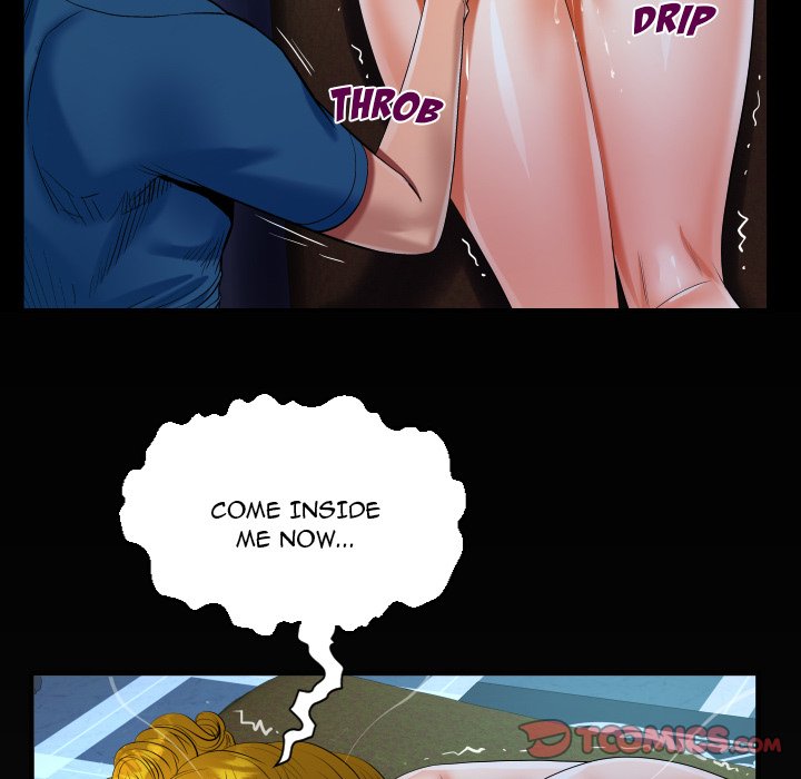 The Unforeseen Guest Chapter 71 Page 6