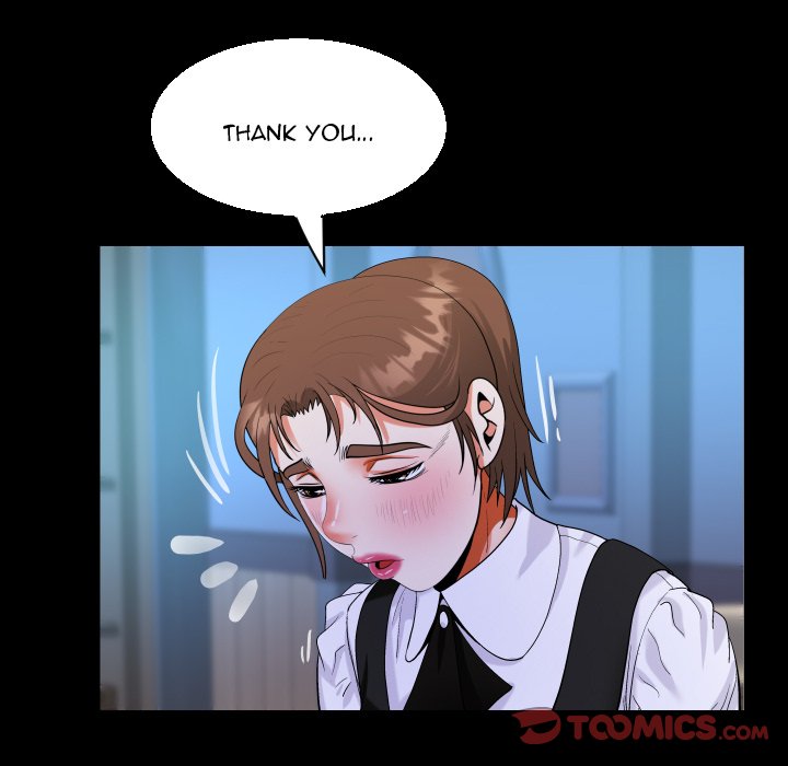 The Unforeseen Guest Chapter 71 Page 60
