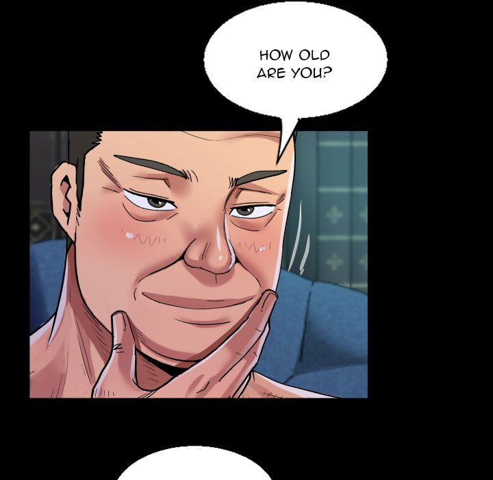 The Unforeseen Guest Chapter 71 Page 61