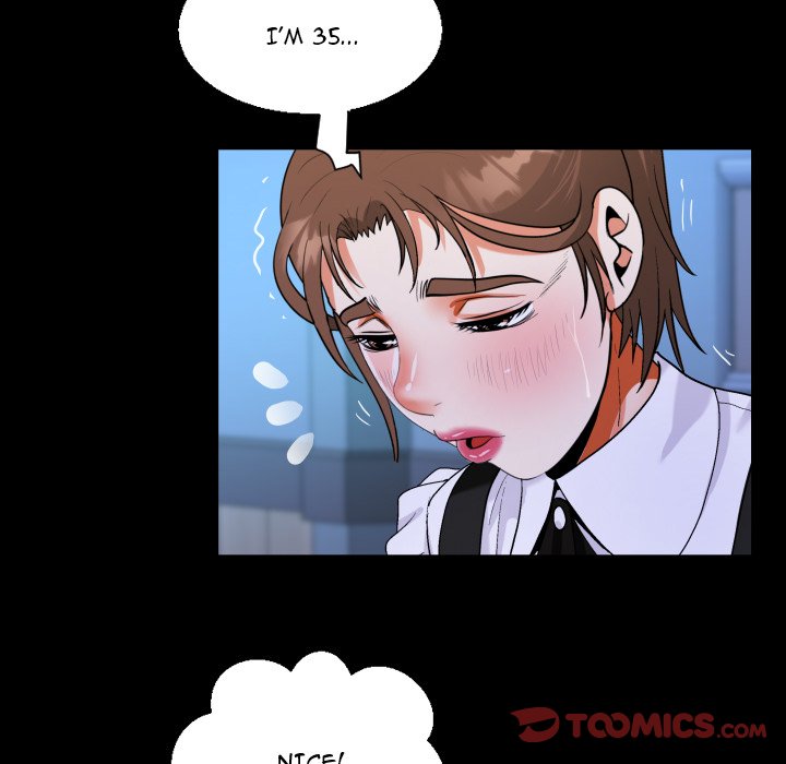 The Unforeseen Guest Chapter 71 Page 62