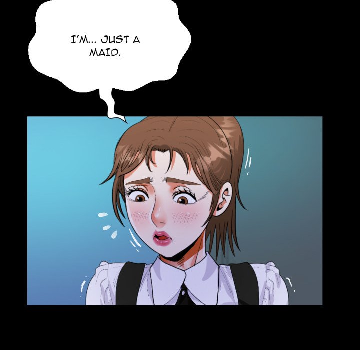 The Unforeseen Guest Chapter 71 Page 65