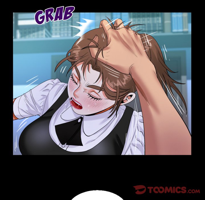 The Unforeseen Guest Chapter 71 Page 72