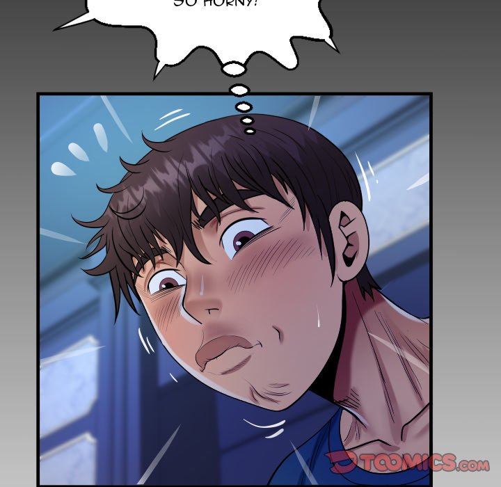 The Unforeseen Guest Chapter 71 Page 8