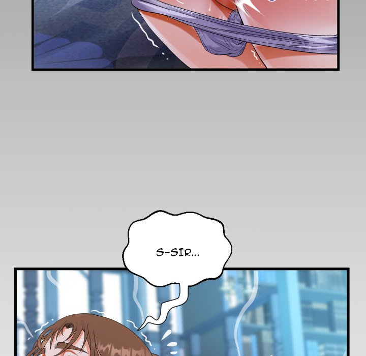 The Unforeseen Guest Chapter 71 Page 81