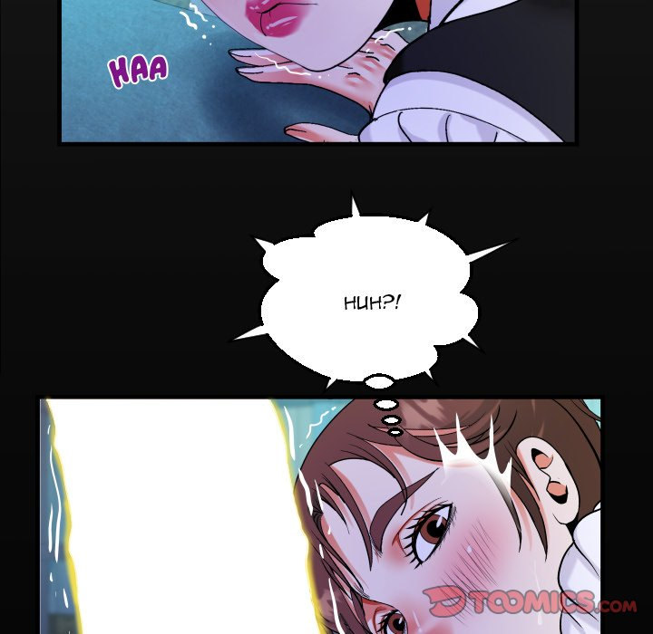 The Unforeseen Guest Chapter 72 Page 18