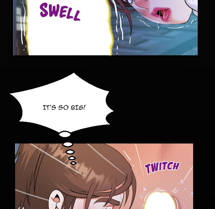 The Unforeseen Guest Chapter 72 Page 19