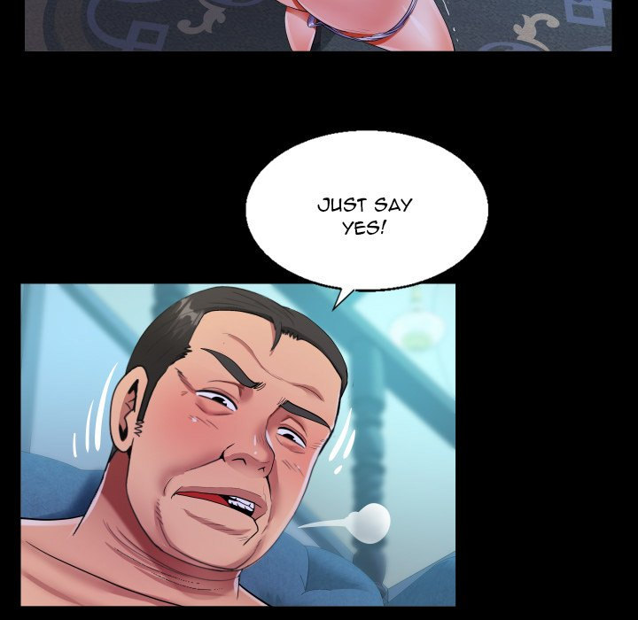 The Unforeseen Guest Chapter 72 Page 24